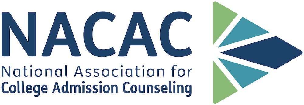 NACAC membership logo
