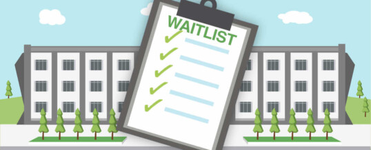 College Waitlists: Are They Worth the Wait?