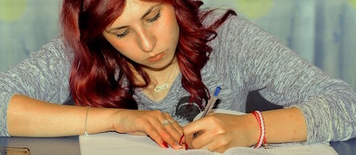 Common Application Essay Prompt 1