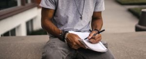 Good Common Application Essay