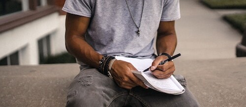 Good Common Application Essay