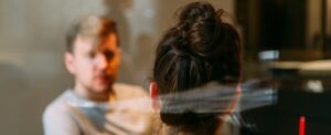 college application interview