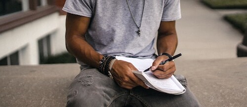 college essay writing