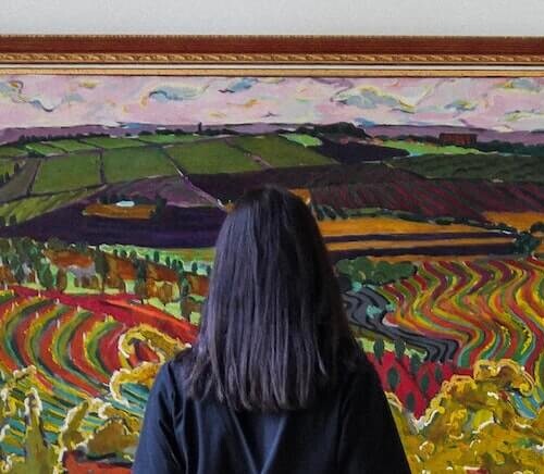 College essays should SHOW, not TELL