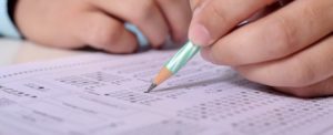Do standardized test scores matter for college admission?