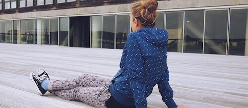 early decision college application