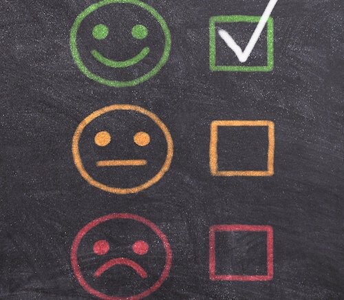 getting into a good college