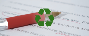 same essay different college application