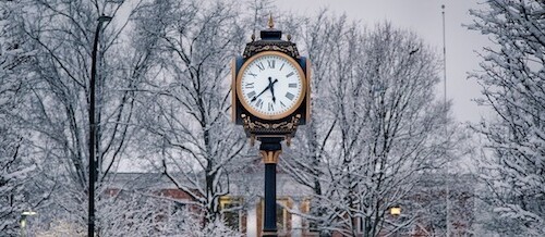 season for college applications